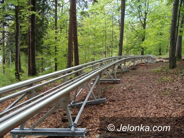 SZKLARSKA PORĘBA: Przez rutynę do wypadku