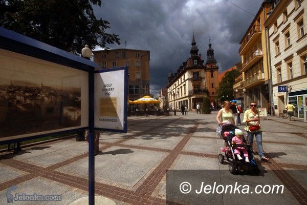 JELENIA GÓRA: Nagrodzeni za wiosnę