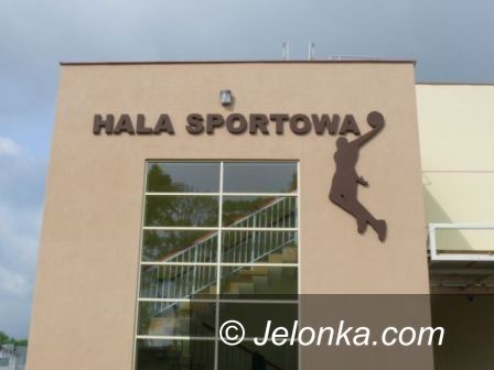 Gryfów Śląski: Nowa hala sportowa prezentem dla dzieci