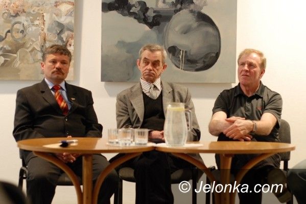 Jelenia Góra: Sportowe Obserwatorium Karkonoskie