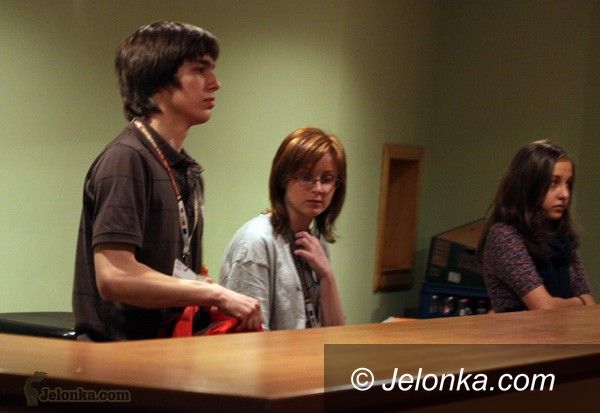 JELENIA GÓRA: Teatr zawsze blisko ludzi