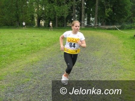 Jelenia Góra: Mistrzostwa Jeleniej Góry w biathlonie letnim