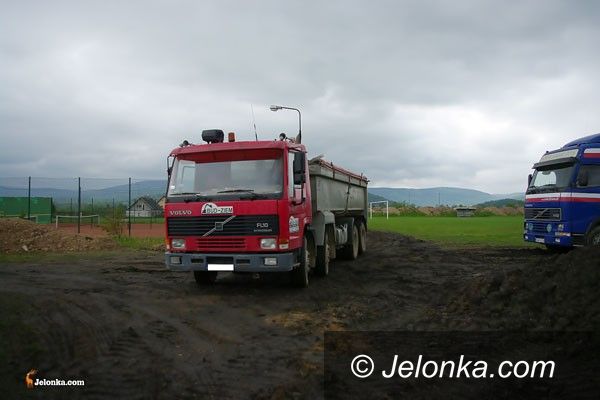 REGION: Orlik gotowy jesienią