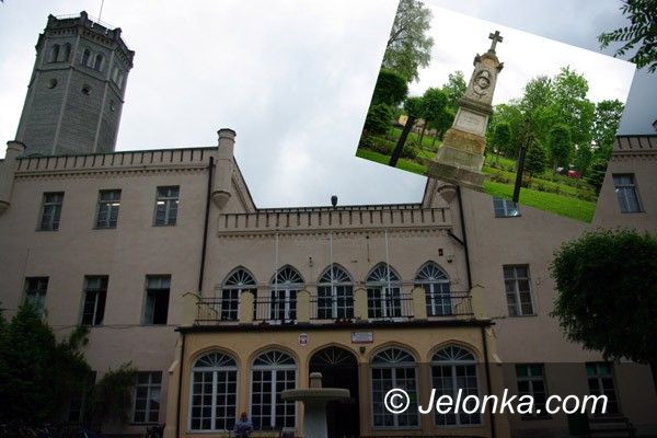 MYSŁAKOWICE: „Szkolny” pałac na sprzedaż?