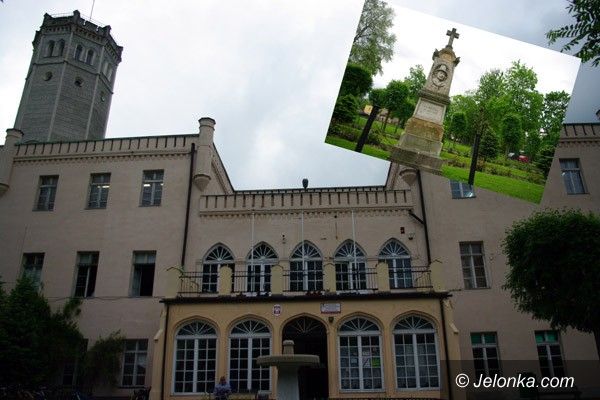 MYSŁAKOWICE: „Szkolny” pałac na sprzedaż?