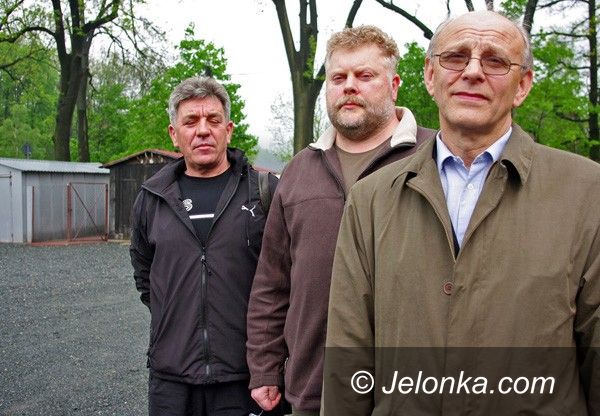 REGION: Kolosy w odwrocie