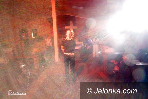 JELENIA GÓRA: Muzyka dała pocieszenie w nieszczęściu