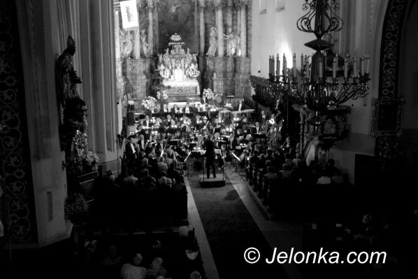 JELENIA GÓRA: Uczcili jubileusz „Solidarności”
