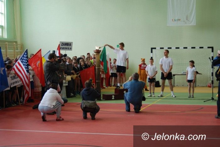Gryfów Śląski: Gryfów Śląski ma nową halę sportową
