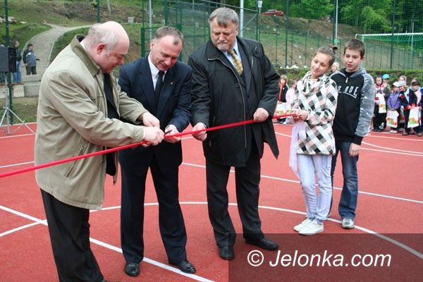 Szklarska Poręba: Otwarcie „Orlika” pod Szrenicą