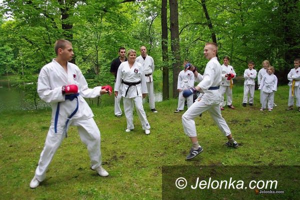 JELENIA GÓRA: Smakowity Dzień Dziecka w „Dąbrówce”