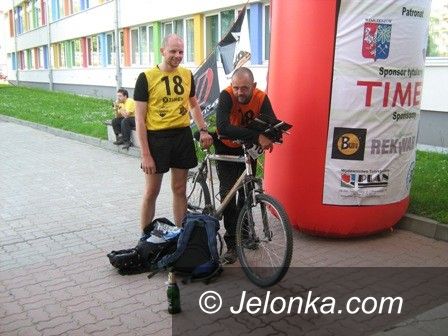 Jelenia Góra: Jeleniogórzanie zwyciężają rajd przygodowy
