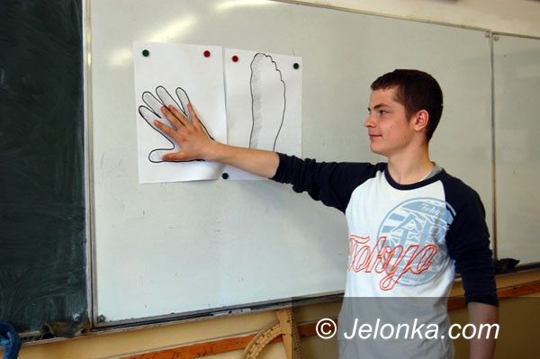 MYSŁAKOWICE: Z projektem do stolicy