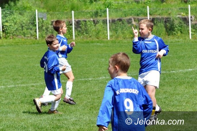 Jelenia Góra: Ruszyła Liga Żaków