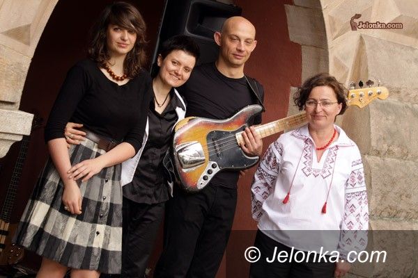 JELENIA GÓRA: Kask budowlany na dobry początek