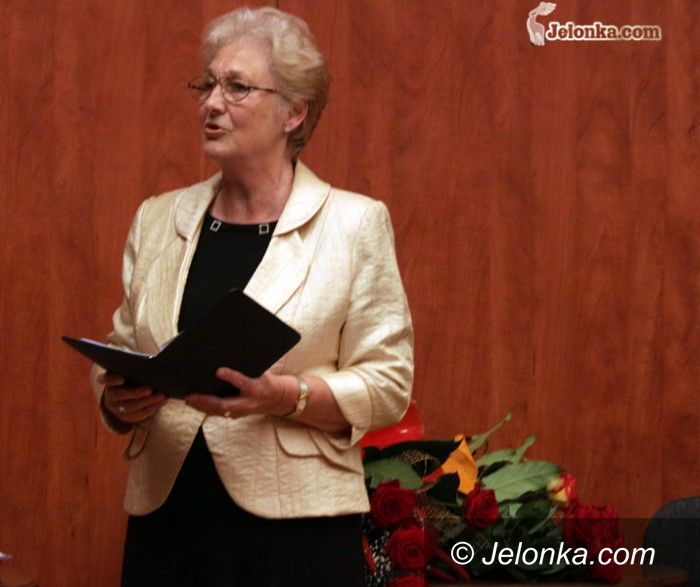 JELENIA GÓRA: Mocne uderzenie na zakończenie
