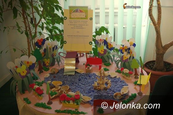 KOWARY: Chcą basenu i Mc Donald&#8217;sa