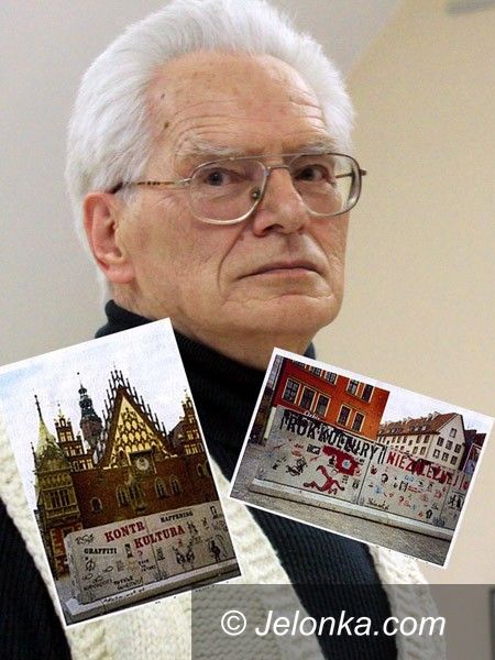 JELENIA GÓRA: „Migawki” Wiklendta w JTF