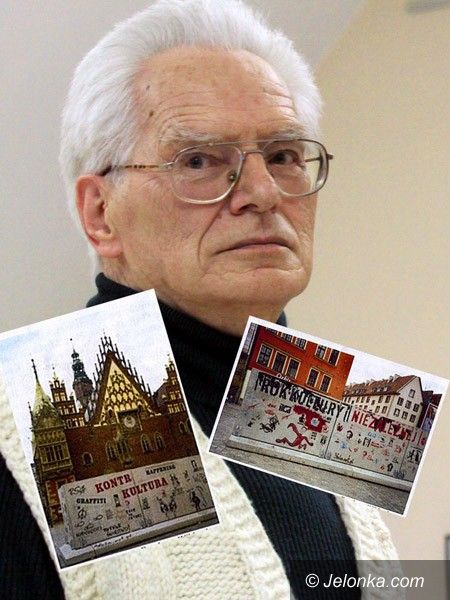 JELENIA GÓRA: „Migawki” Wiklendta w JTF
