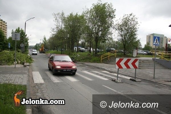 JELENIA GÓRA: Miasto odda dług za remont