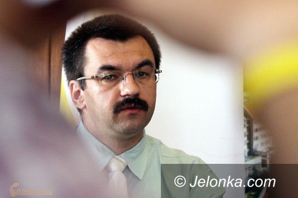 JELENIA GÓRA: Chorwaci nie wybudują obwodnicy