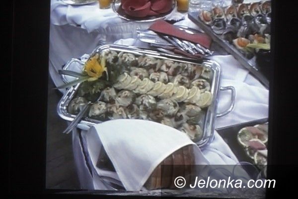 JELENIA GÓRA: W wehikule czasu Zbigniewa Dygdałowicza