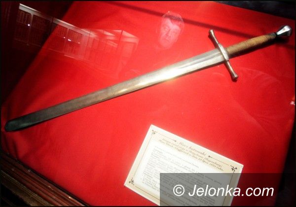 JELENIA GÓRA: Krwawa pamiątka po egzekucji