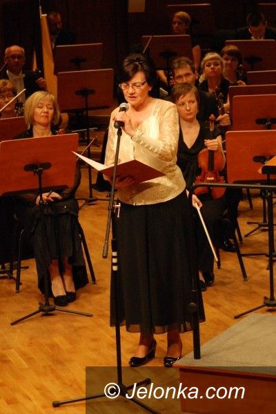 JELENIA GÓRA: Poczwórny bis wirtuoza
