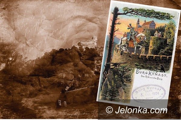 JELENIA GÓRA: Pomnik Kunegundy atrakcją Sobieszowa