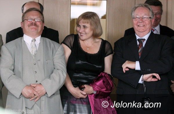JELENIA GÓRA: Ach, ci radni z tamtych lat!