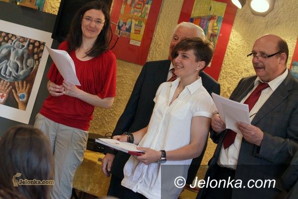 JELENIA GÓRA: Sztuką budują europejskość