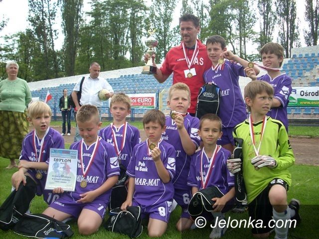 Wałbrzych: Chojnik trzeci na Przystanku Euro 2012