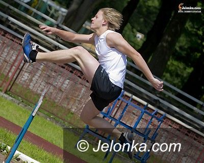 Jelenia Góra: Druga część licealiady