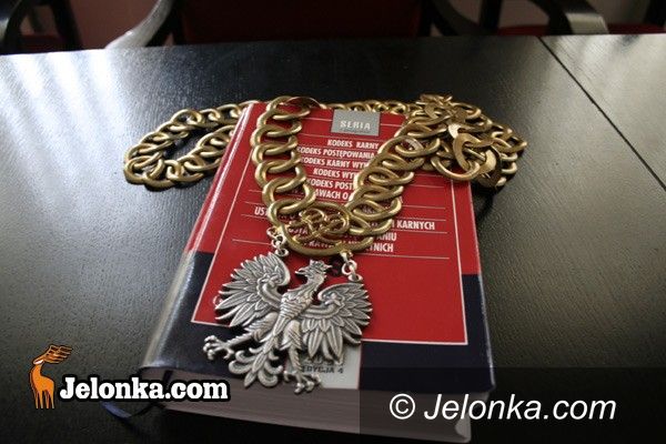 JELENIA GÓRA: Marek S. jednak zgwałcił Ewę W.?