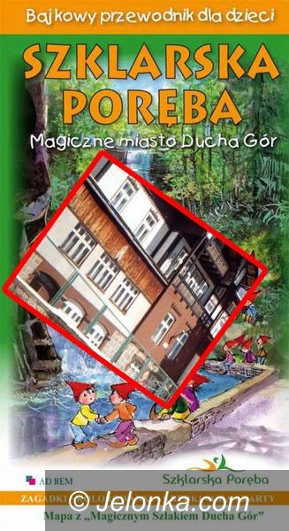 SZKLARSKA PORĘBA: Rodzinny piątek pod Szrenicą