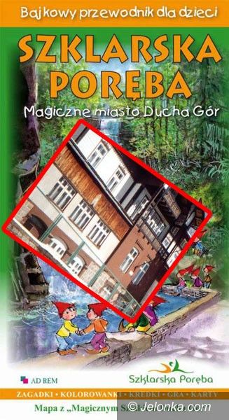 SZKLARSKA PORĘBA: Rodzinny piątek pod Szrenicą