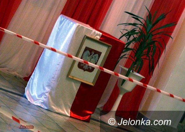 JELENIA GÓRA: Wybieramy Prezydenta RP