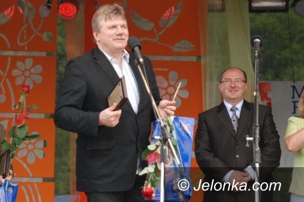 JELENIA GÓRA: Folkowe rytmy pod Chojnikiem