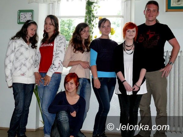 MYSŁAKOWICE: Płyta z klasą