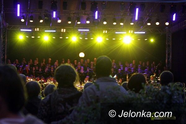 JELENIA GÓRA: Muzyczna moc przeznaczenia – VIDEO