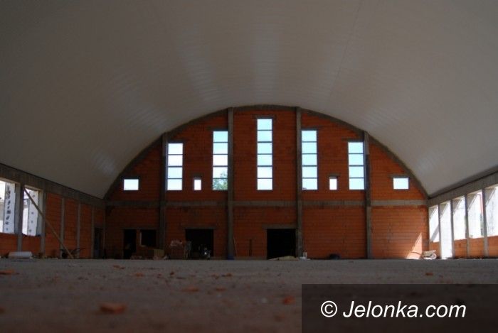 Region jeleniogórski: Kolejne obiekty sportowe w regionie