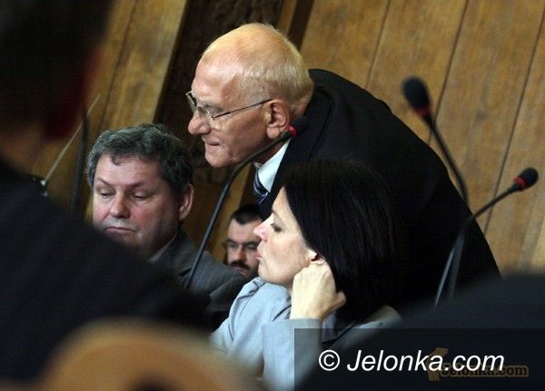 JELENIA GÓRA: Ten straszny rok 2015