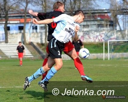 Dolny Śląsk: IV liga zakończyła sezon