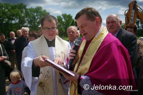JELENIA GÓRA: Wybudują nowy ośrodek zdrowia