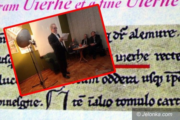 JELENIA GÓRA: Powrót do krainy Wierzcholców