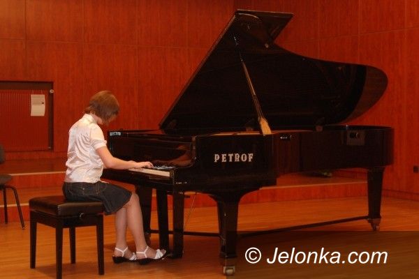 JELENIA GÓRA: Muzyczne powitanie wakacji