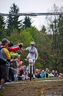 Kielce: Maja powraca w wielkim stylu