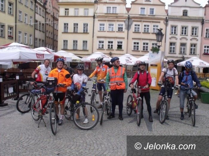 Jelenia Góra: IKTKN zaprasza na wycieczkę