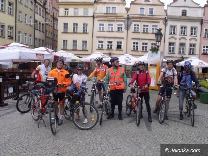 Jelenia Góra: IKTKN zaprasza na wycieczkę