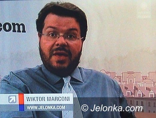 REGION/ KRAJ: Marconi w Polsacie o porażce Włochów na Mundialu – VIDEO